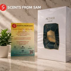 French Avenue Aether | Inspired Fragrance Samples