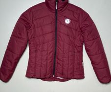 NEW Horseware Equestrian Clothing Ladies Puffer Jacket UK10 / Small