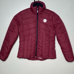 NEW Horseware Equestrian Clothing Ladies Puffer Jacket UK10 / Small