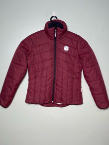 NEW Horseware Ireland Equestrian Clothing Ladies Puffer Jacket UK10 / Small