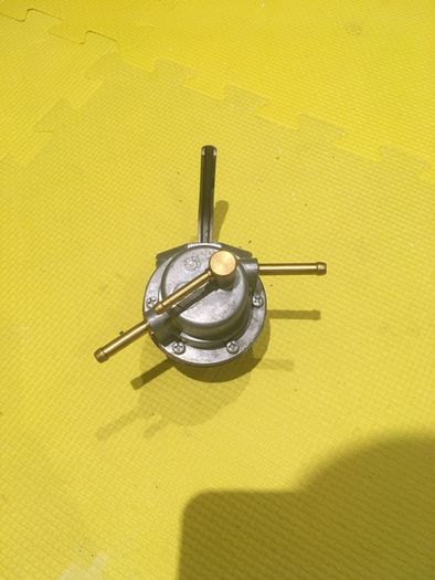 Toyota fuel pump