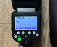 Godox V1 Sony