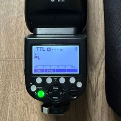 Godox V1 Sony