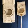 Airfix quickbuild tank Image 3