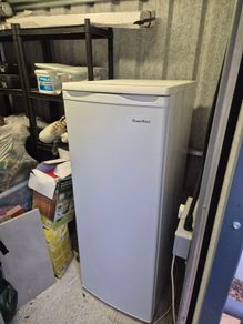 freezer