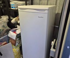 freezer