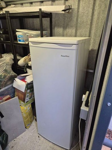 freezer