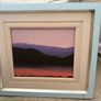 Original Oil Painting by Cathy Shannon of Crawfordsburn Park, sold by Emer Gallery Belfast Image 5
