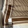 Christian Dior Scarf Image 4