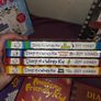 9 Diary of a Wimpy Kid/Awesome Friendly Books Image 2
