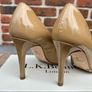LK Bennett taupe court shoe size 5/38 Image 7