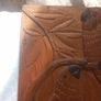 Frank Cosgrave wood carving Image 8