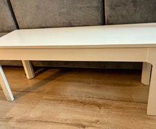 Dining bench