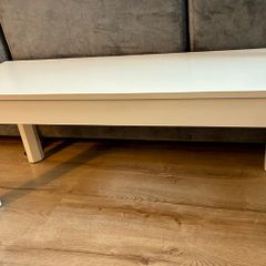 Dining bench