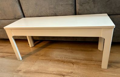 Dining bench
