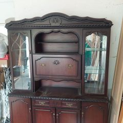 Display Unit Maghony