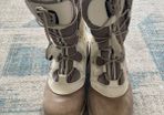 YUKON ski boots and hiking
