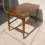 Coffee Table - Mid Century - Teak- Remploy Image 8