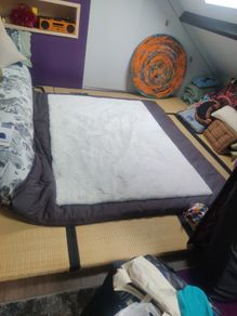 rug 180 x 125 cm