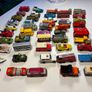 Vintage Matchbox Super Fast 50 models lot 11 Image 4