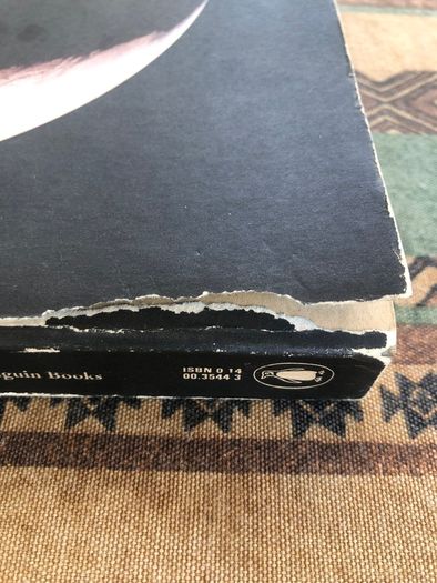 Vintage 1971 The Last Whole Earth Catalog