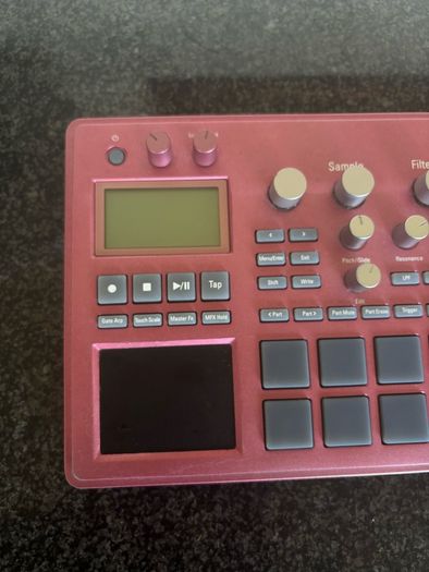 Korg Electribe 2
