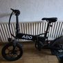 Foldable Electric Bicycle 3 Yrs Old Barely Used Great Condition ADO A16 Image 2