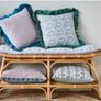 Carolyn Donnelly The Edit Bench Seat Image 4
