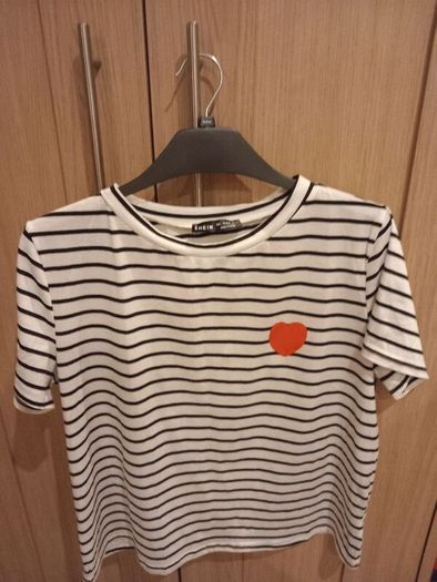 2 Ladies T-shirt
