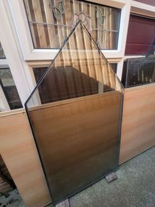 glass