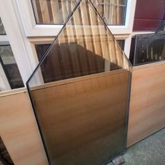 glass
