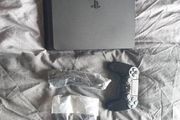 PS4 Slim 2TB Boxed Pristine Condition ## Jackpot ## 11.00