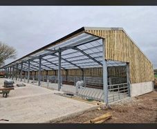 Heatguard sheeting