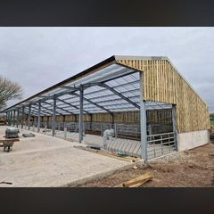 Heatguard sheeting