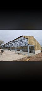 Heatguard sheeting
