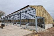 Heatguard sheeting