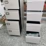 Metal cabinet Image 3
