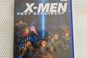 X Men Next Dimension PlayStation2 Ps2 Games Original