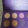 Zoeva love is a story eyeshadow palette Image 3