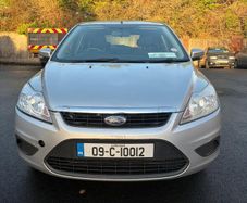 Ford Focus 2009