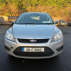 Ford Focus 2009