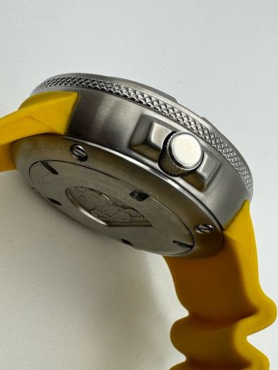 CITIZEN Promaster Marine diver watch
