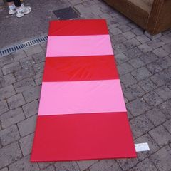 gym mats x 2