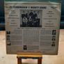 Vintage 1966 Signed Larry Cunningham LP - Two Sides Of Larry Image 2