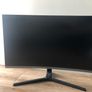 Tv samsung 24 inch display color Image 4