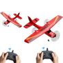 RC Airplane EPP Foam RC Plane Toy with 2.4 GHz Remote Control 2 Batteries Image 5