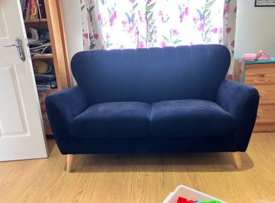 2 Seater Sofa
