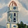 Oil painting large size Image 3