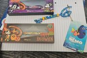 Disney Store Keys