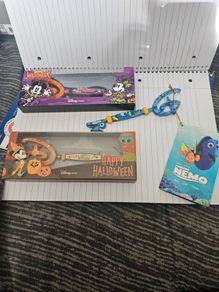 Disney Store Keys